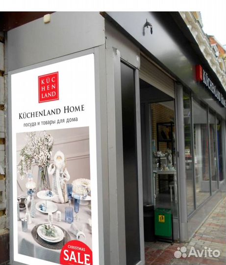 Изготовление и монтаж баннеров