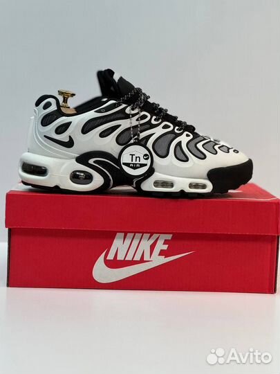 Кроссовки мужские nike AIR MAX plus