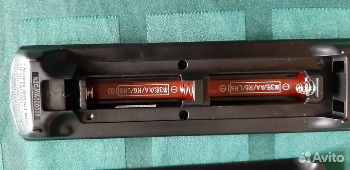 Panasonic RX-D55 EE-K