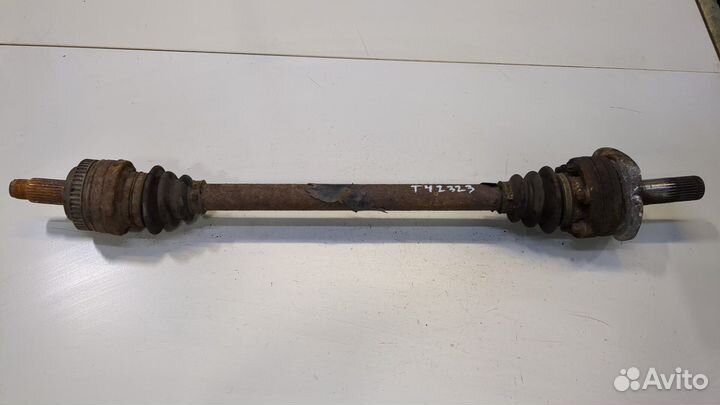 Полуось BMW 3 E46, 2003