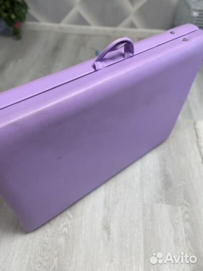 Кушетка для наращивания ресниц