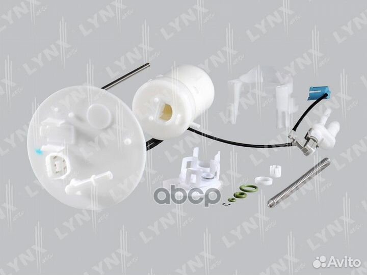 Фильтр топливный MMC ASX 2.0 (GA2W) 10