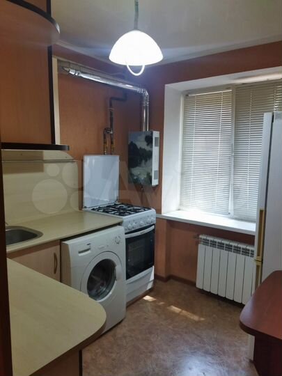1-к. квартира, 31 м², 1/5 эт.