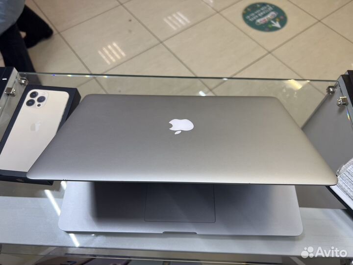 Macbook Pro 15 2012 i7