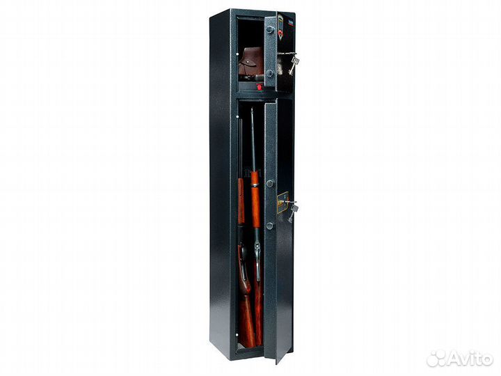 Оружейный сейф valberg арсенал 130/2