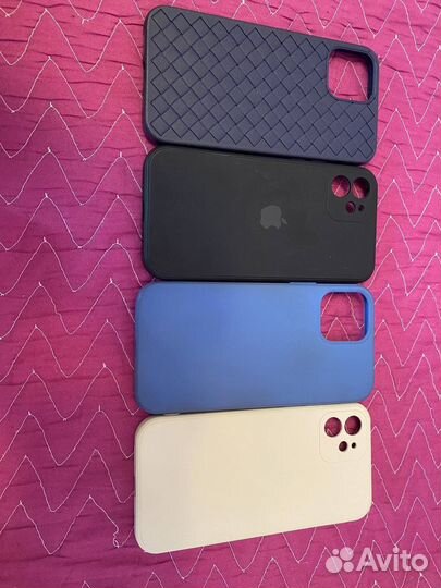iPhone 12, 64 ГБ