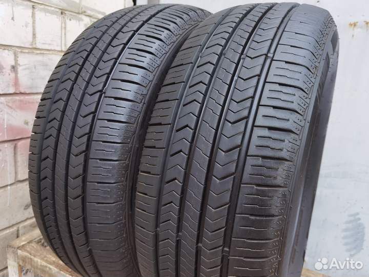 Nexen i.Q Series 1 255/65 R16 109S