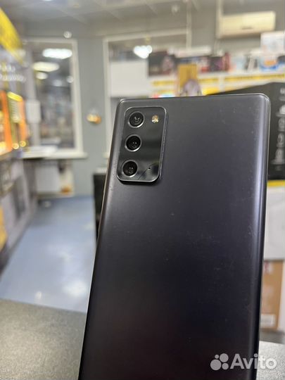 Samsung Galaxy Note 20 8/256