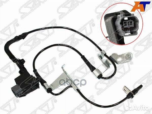 Датчик ABS FR mazda 6 GH 07-13 LH stgs1d4373xa Sat