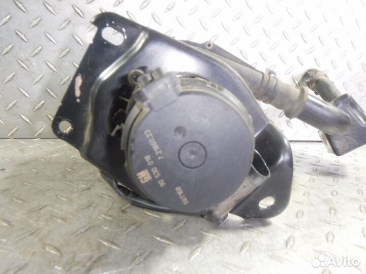 Насос воздушный Opel Vectra B