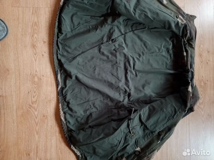 Военная форма USA