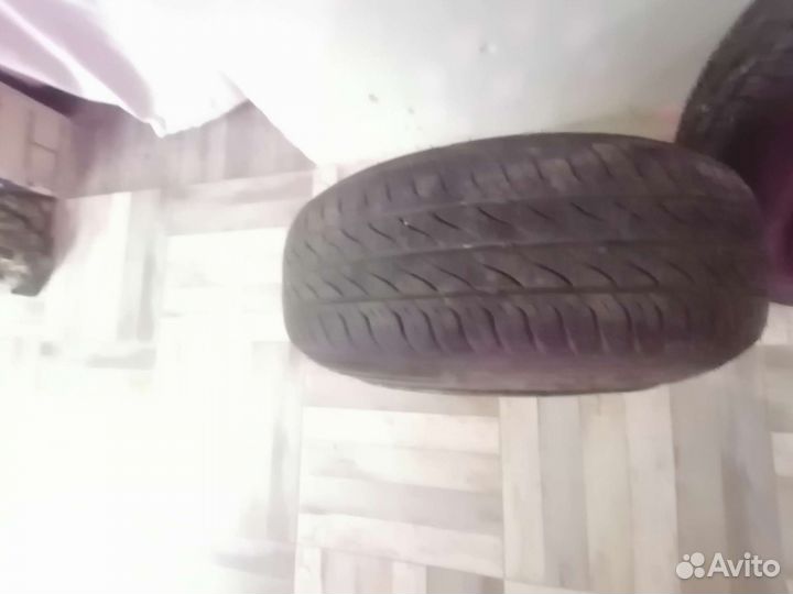 Разварки VW
