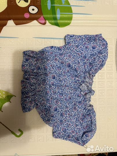 Вещи для новорожденных