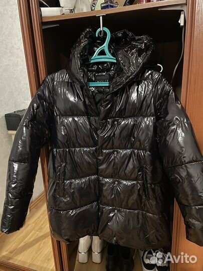 Куртка демисезонная женская