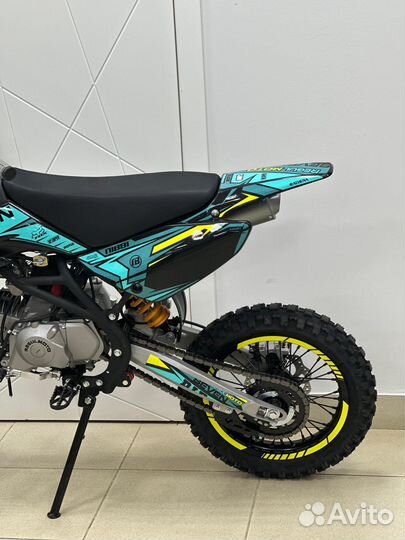 Питбайк Regulmoto Seven