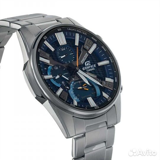 Наручные часы casio edifice EQB-1200D-2A новые