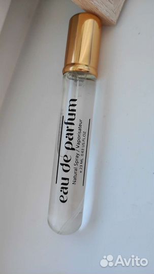 Парфюм-ручка Zielinski&Rozen