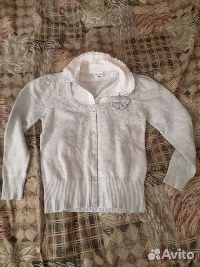 Школьная форма