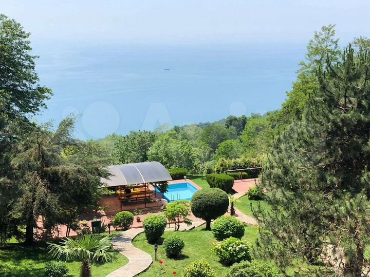 Участок 38 сот. (СНТ, ДНП)