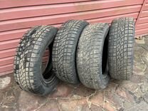 КАМА Kама-233 235/70 R16 50B