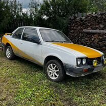 Opel Ascona 1.6 MT, 1986, 200 000 км, с пробегом, цена 38 000 руб.