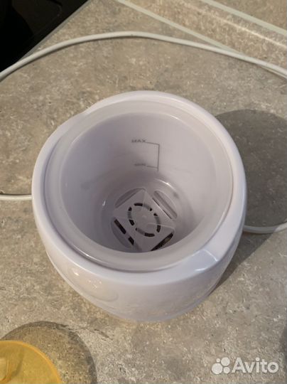 Подогреватель для бутылочек beurer