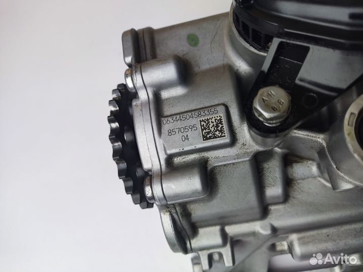 Насос масляный Bmw B57 8570595