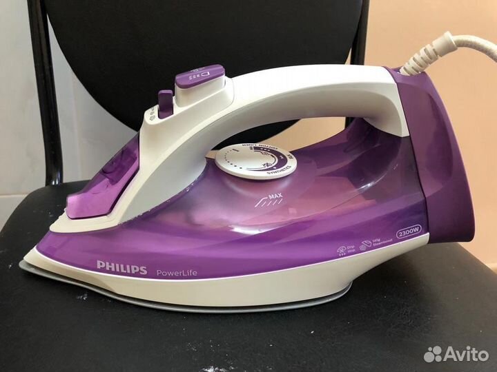 Утюг Philips