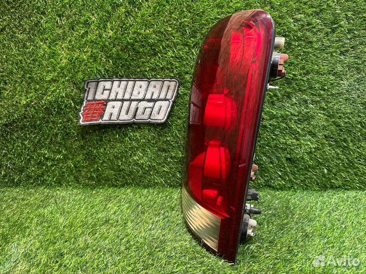 Стоп-сигнал задний правый Ssangyong Rexton GAB