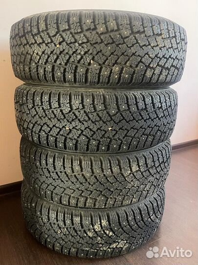 Nordman Nordman 4 17.5/20 R17 22F