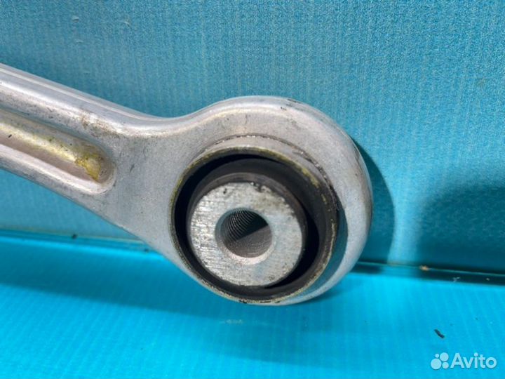 Рычаг подвески нижний задний левый Mercedes Cl