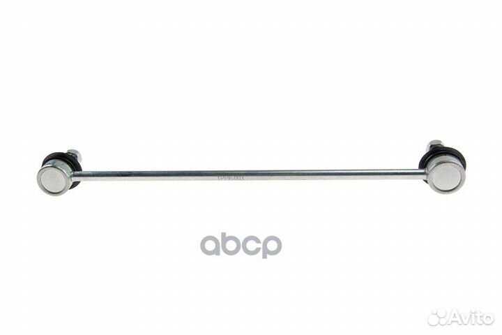 Стойка стабилизатора перед, peugeot 206 00- ZLP