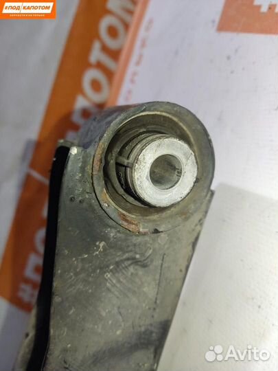 Рычаг задний Volkswagen Tiguan 2009