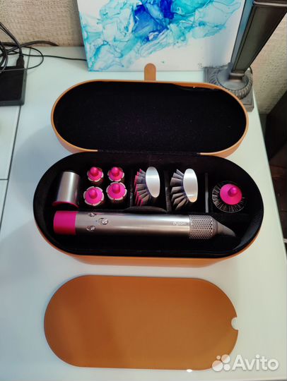 Мультистайлер dyson