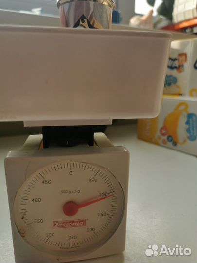 Бутылочка для коллекции