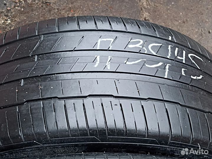 Hankook Ventus S1 Evo3 SUV K127A 285/45 R21 113Y