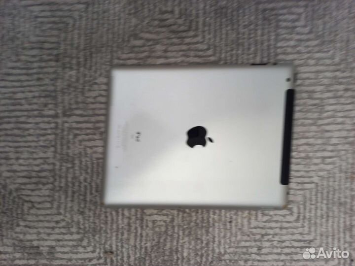 iPad 2 32gb