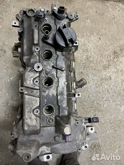 Двс рено логан 2