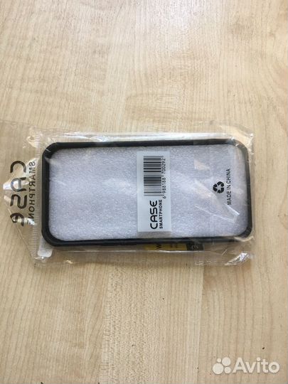 Чехол на iPhone 13 pro