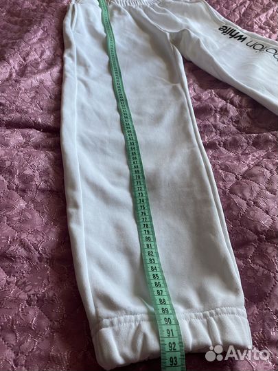 Брюки для девочки gloria jeans