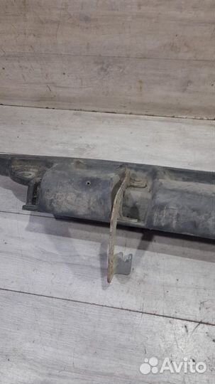 Порог левый Cadillac Escalade 4 С 2014 По 2020 Год