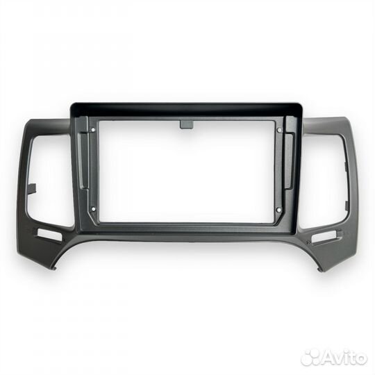Переходная рамка для Kia Magentis 08-10