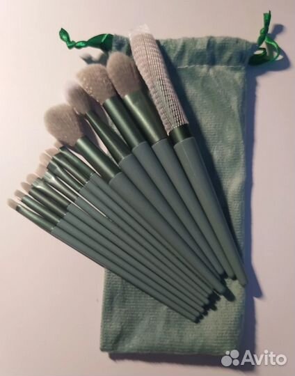 Кисточки для макияжа