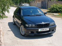BMW 3 серия 2.0 AT, 2002, 395 000 км, с пробегом, цена 550 000 руб.