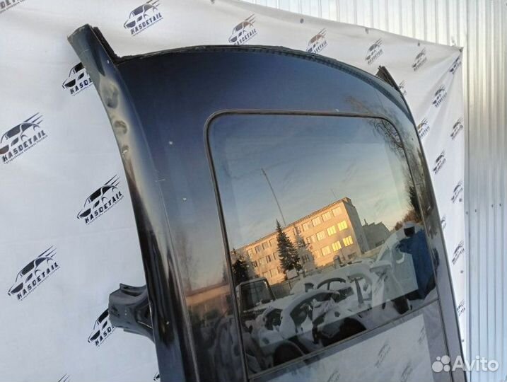 Крыша Volkswagen Tiguan 5N cbab 2009