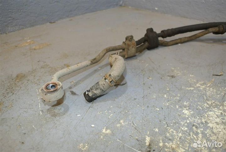 Трубка гидроусилителя Mazda 3 (BK) 2002-2009