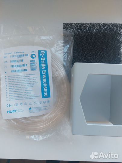 Кислородный концентратор Bitmos OXY 6000 6L