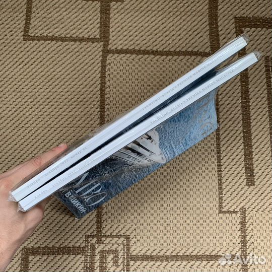 Yachting журнал