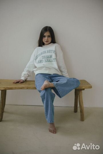 Модель ребенок