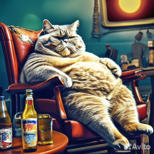 Делаю аватарки при помощи нейросетей